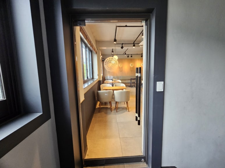 이디야커피 단양중앙점 이미지