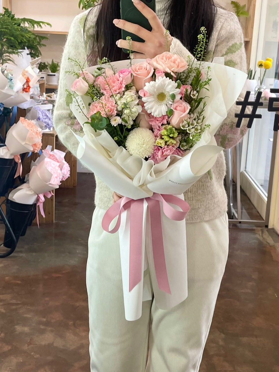 일산꽃집 이미지