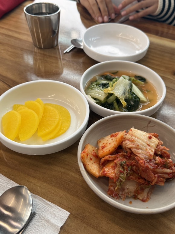 세복칼국수 이미지