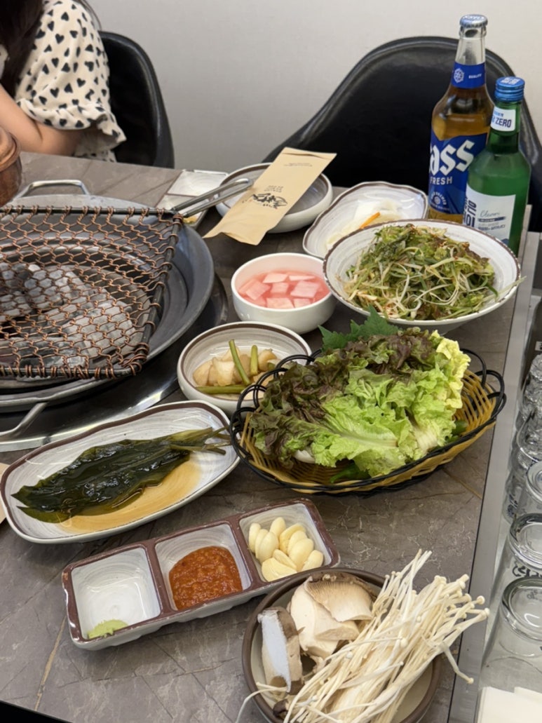 논개한우 이미지