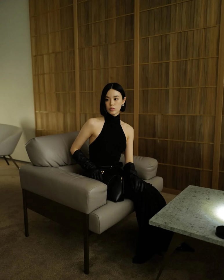 헤어준코 이미지