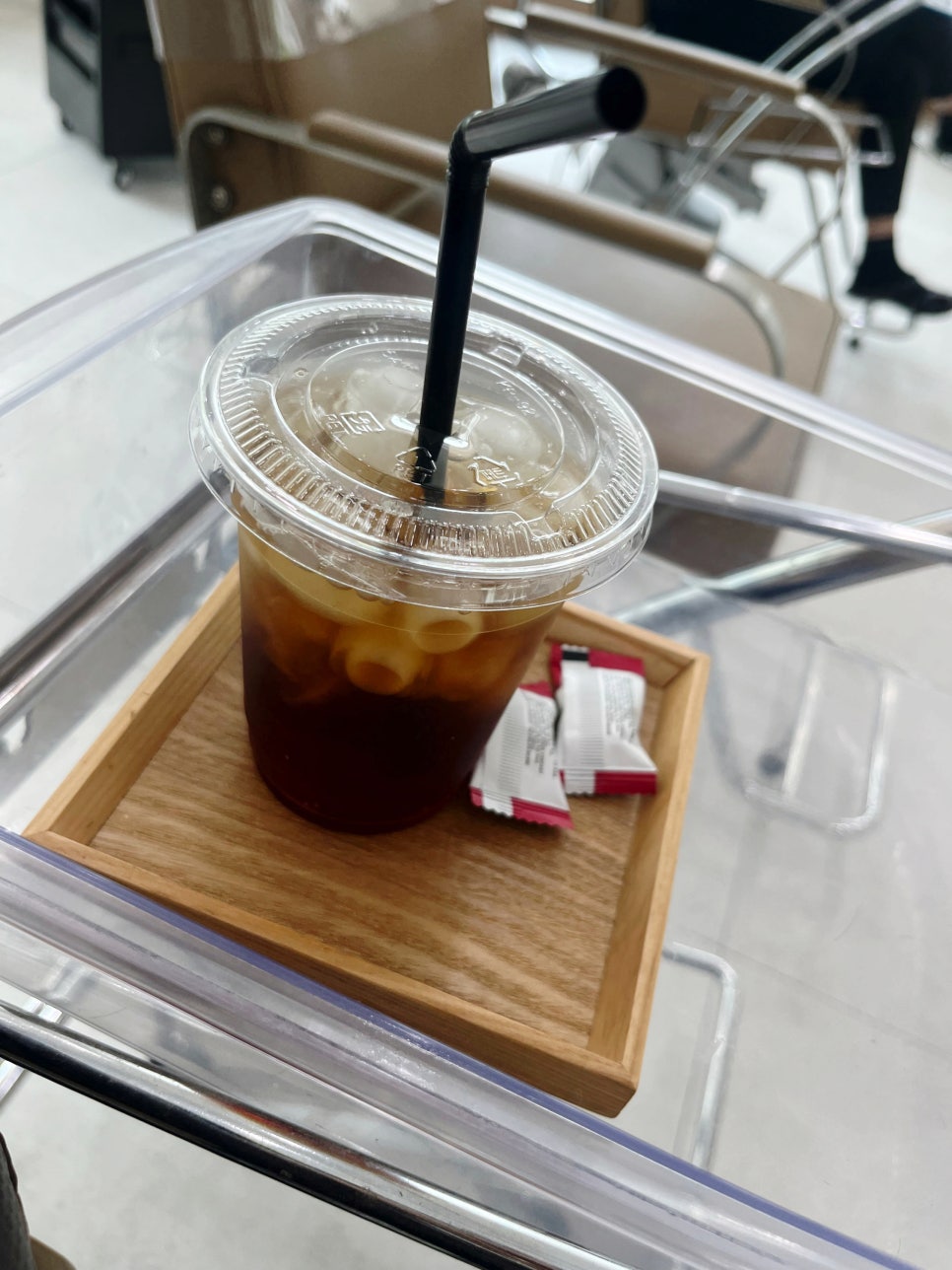어테인커피 이미지