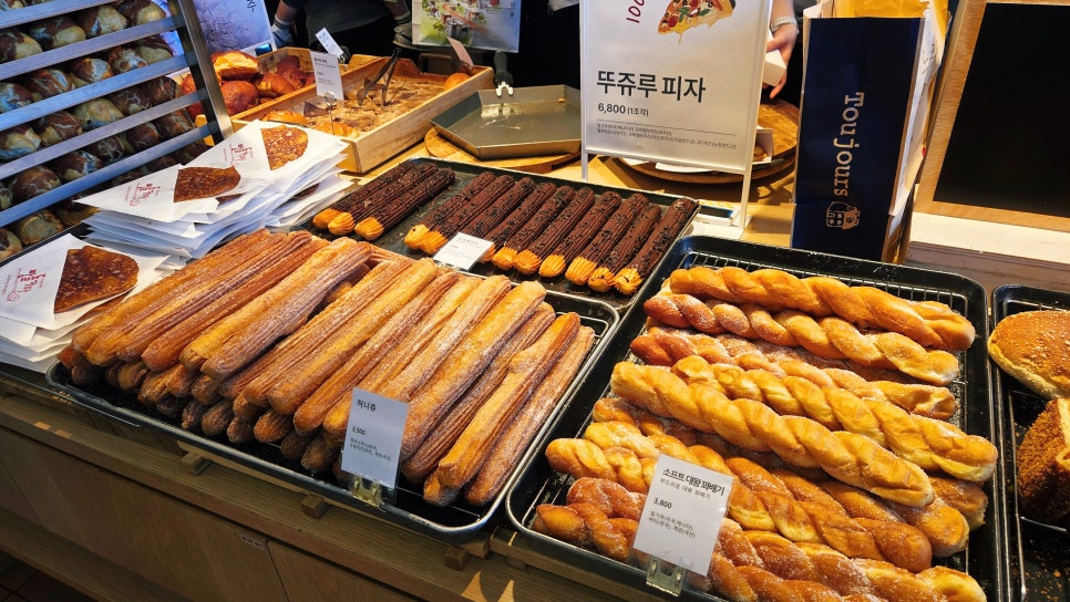 하나로 베이커리 이미지
