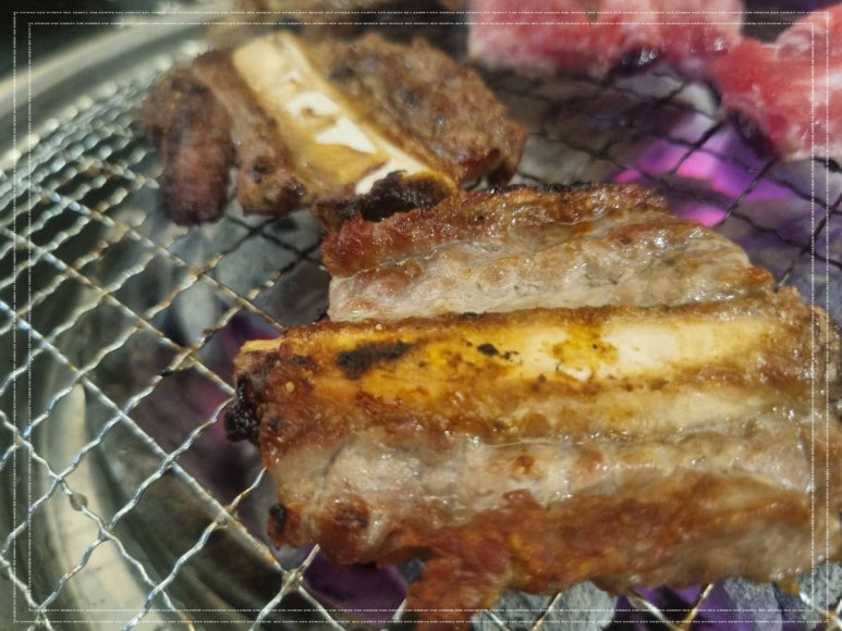 서대전생갈비 이미지