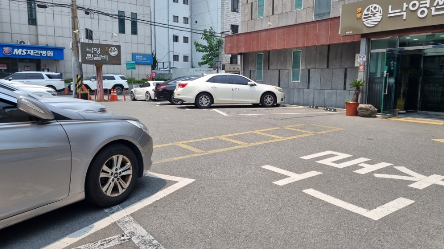 낙영찜갈비 별관 이미지