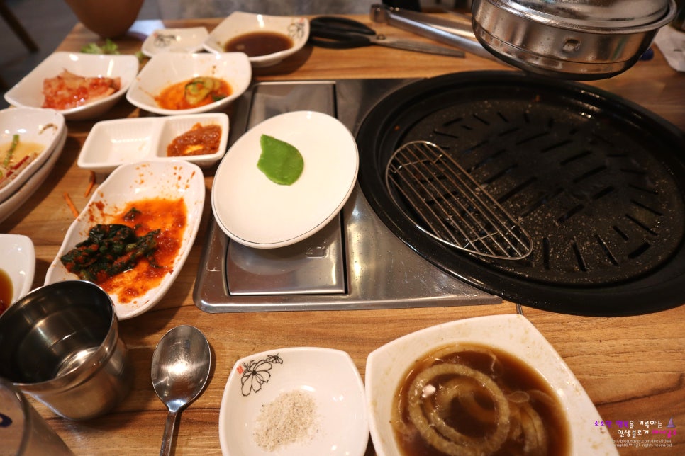 박가네진고깃집 이미지