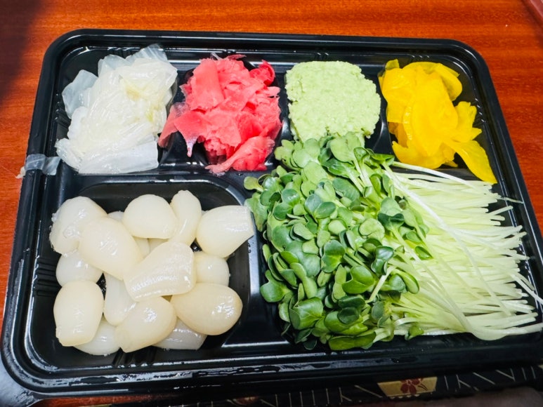 어참치 이미지