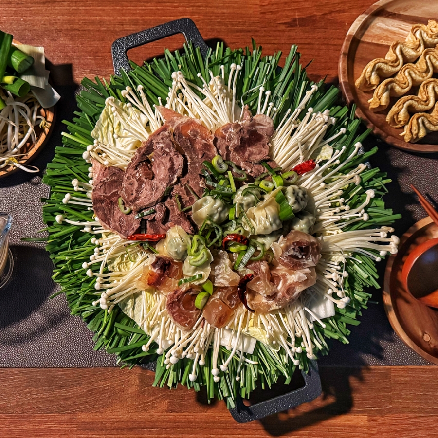 테오푸드 이미지
