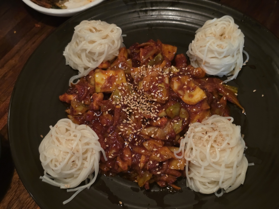 오대리국수 이미지