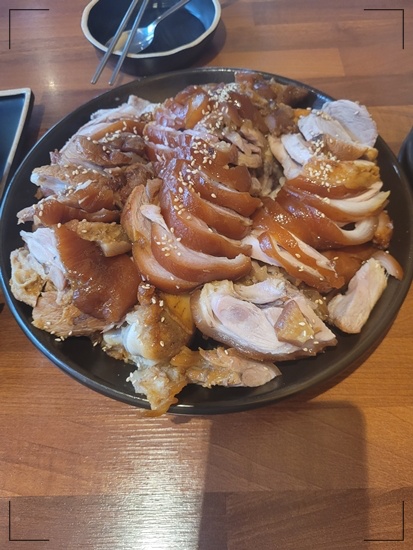 더맛있는족발보쌈수원천천점 이미지