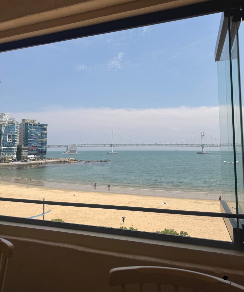 라푀유 광안점 이미지