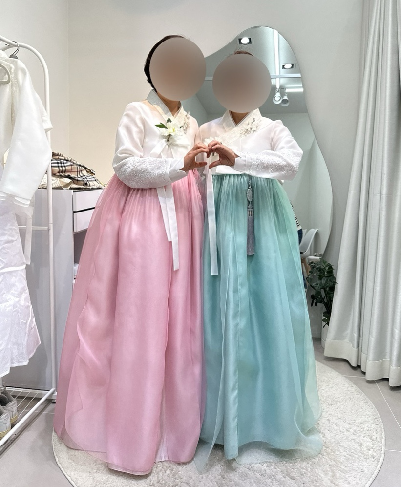 다올한복 이미지