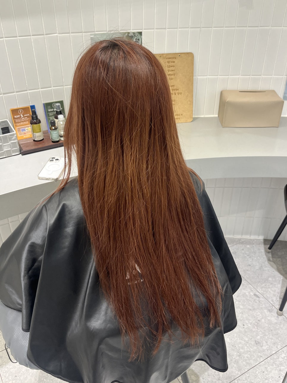 데이지엘헤어 과천점 이미지