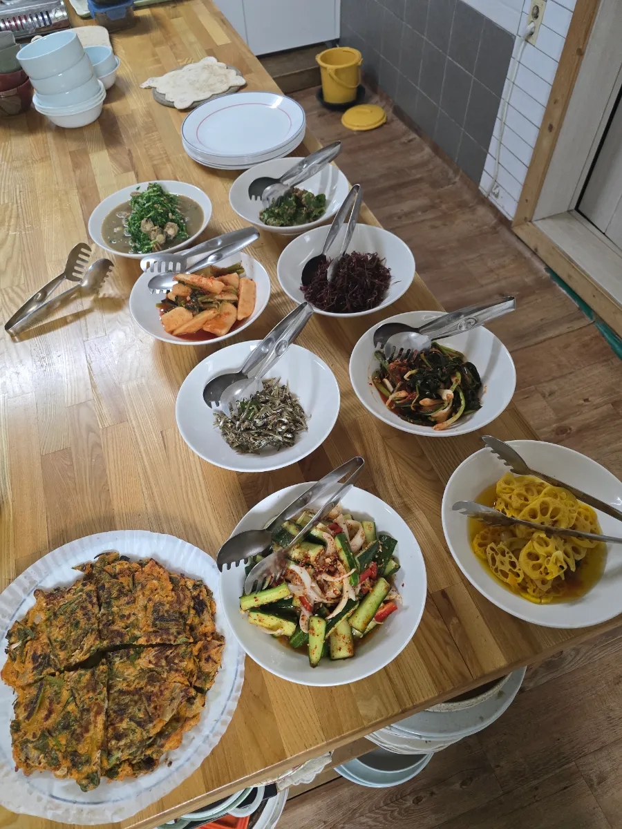 산촌2민박 이미지