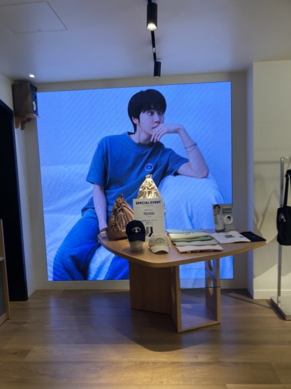쉼,스토어카페 이미지