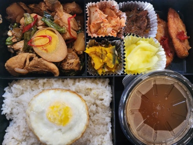 푸드박스 이미지