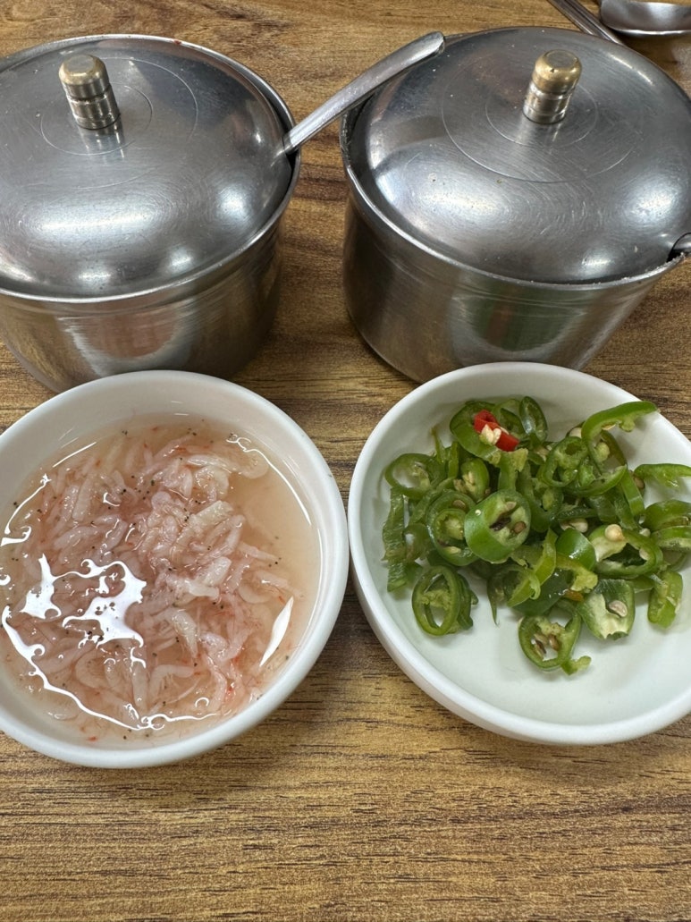 조선토종순대국 신림점 사진 4
