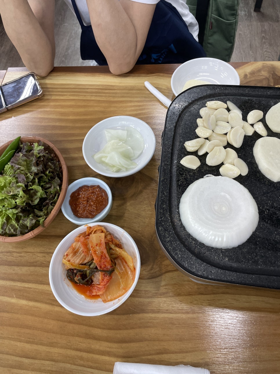 오리와도야지 이미지