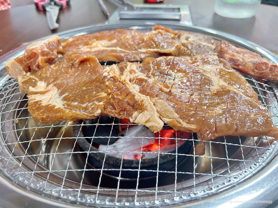 안동한우정육점식당 사진 6