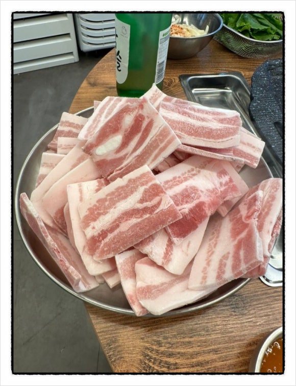 구이마당 이미지