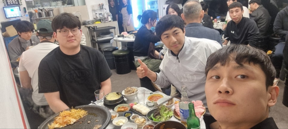 삼덕냉삼 이미지