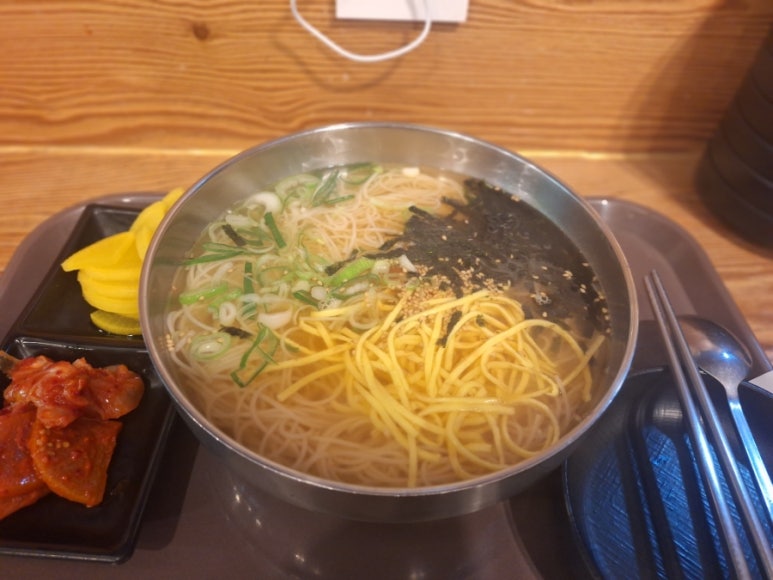 신의한국수 사진 5