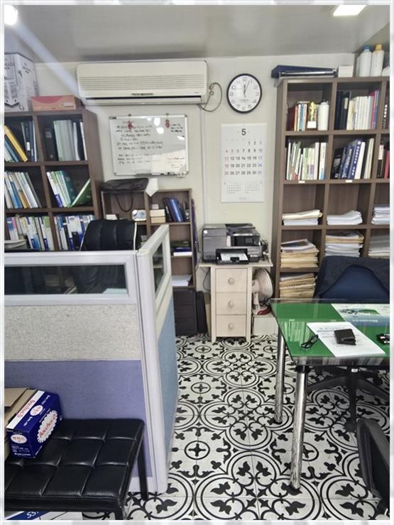 행정사이선동사무소 이미지