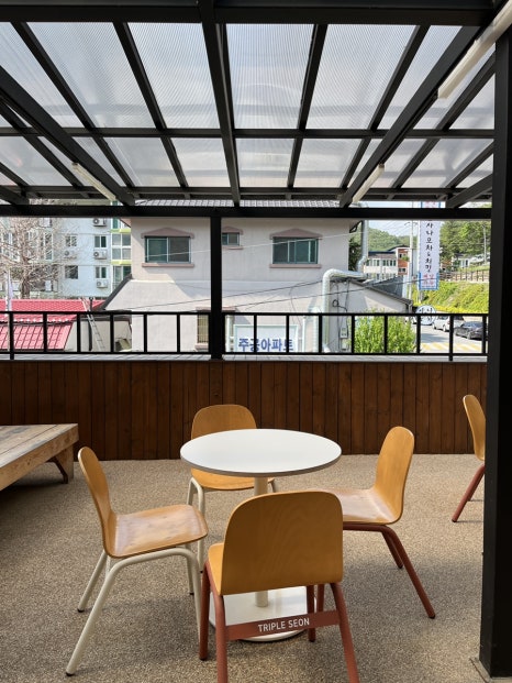 트리플선카페 이미지