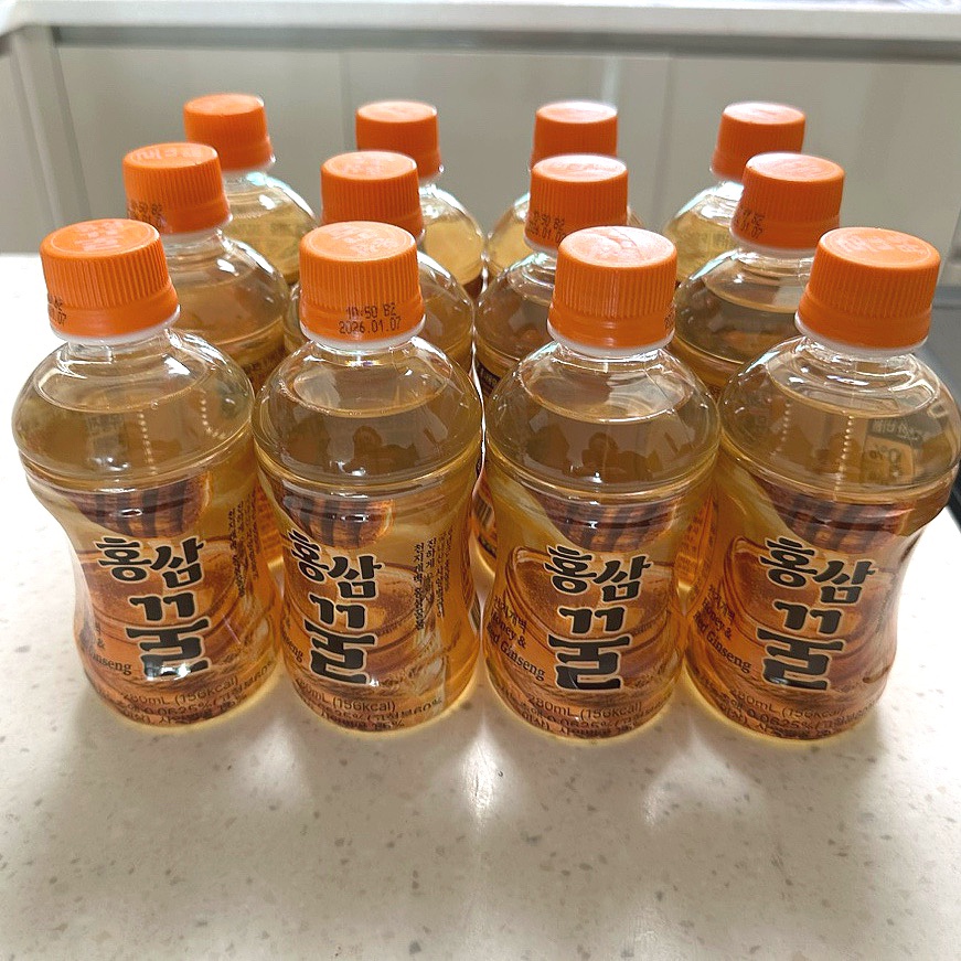 천지홍삼 이미지