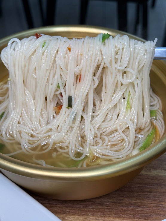 엄마국수 이미지