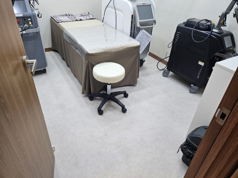 병원청소 이미지