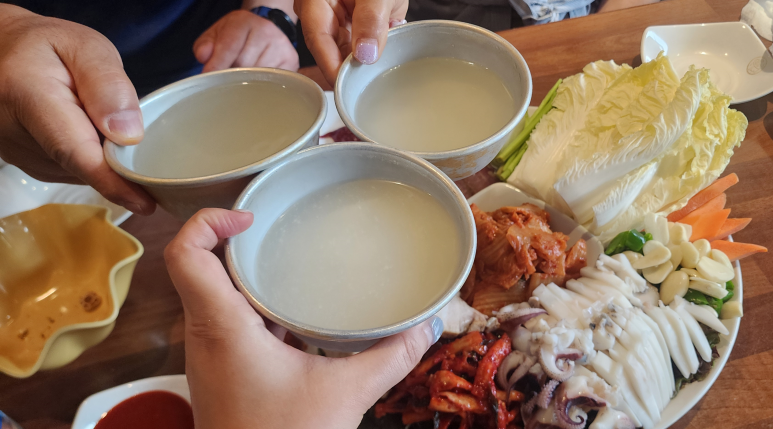 남도술상천안 이미지