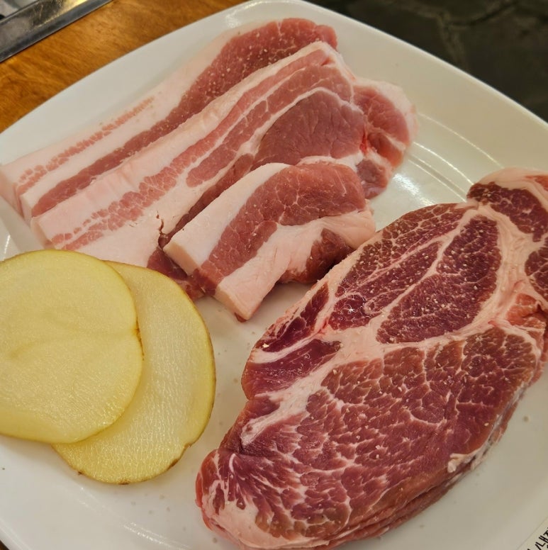찰만생대패 경산점 이미지