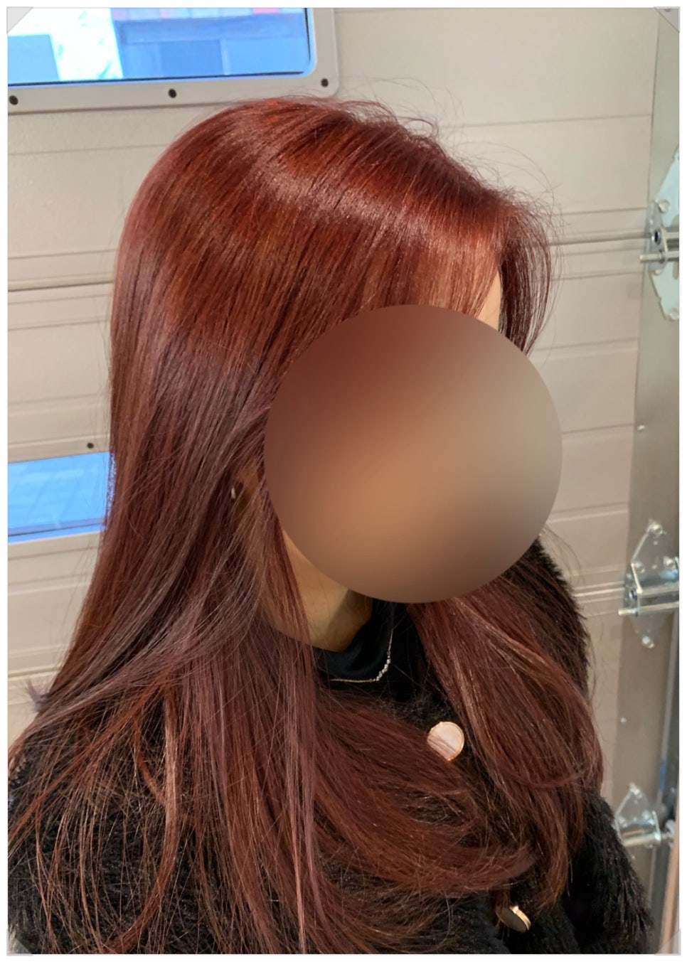 길헤어 이미지