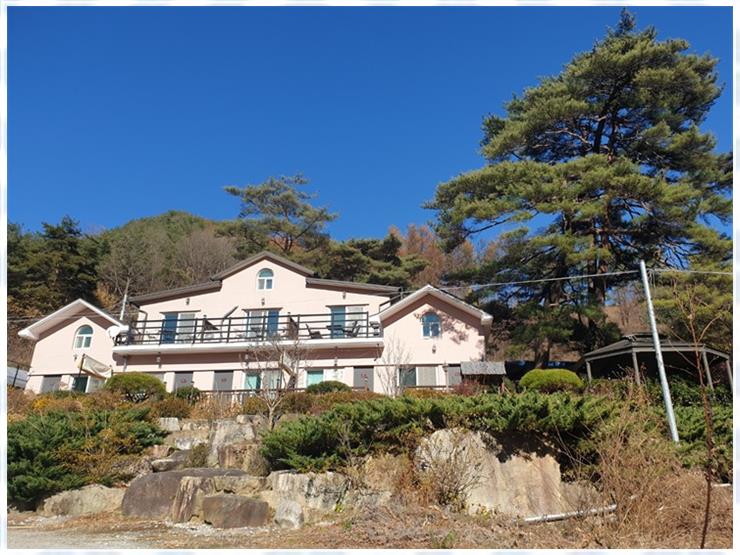 별마중펜션 이미지