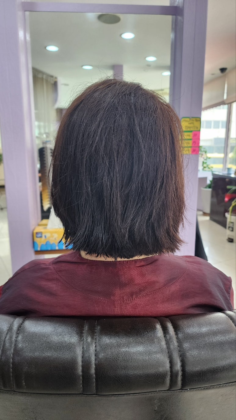 차영규헤어리베 이미지
