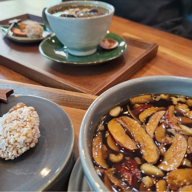 카페향기 이미지