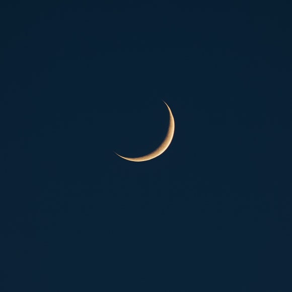 손톱,달 이미지