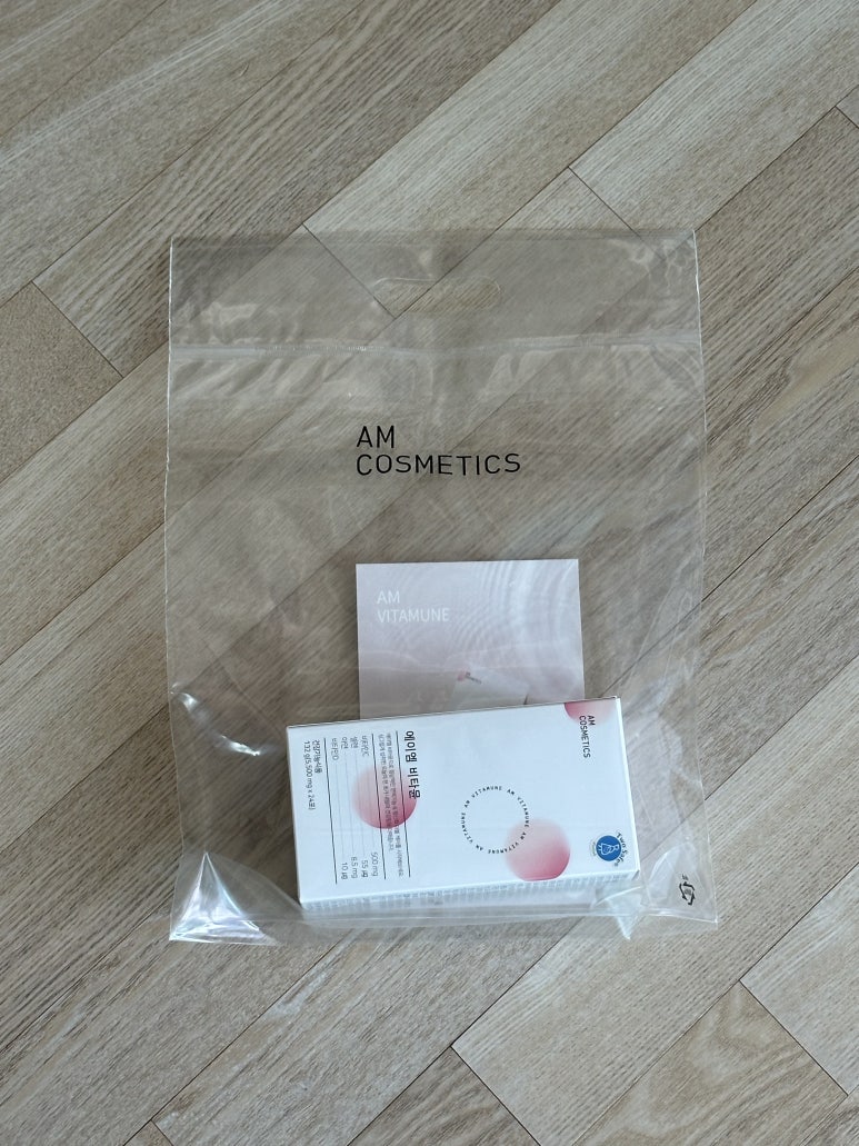 청코스메틱 이미지
