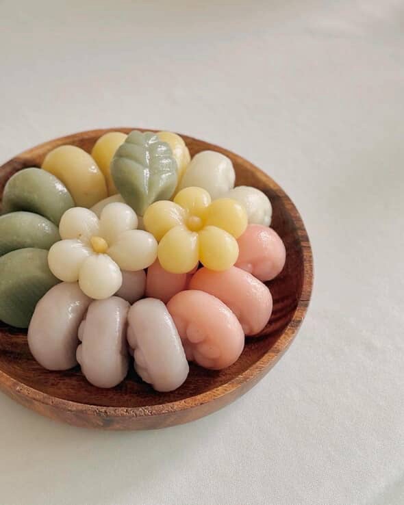 고을떡공방 이미지