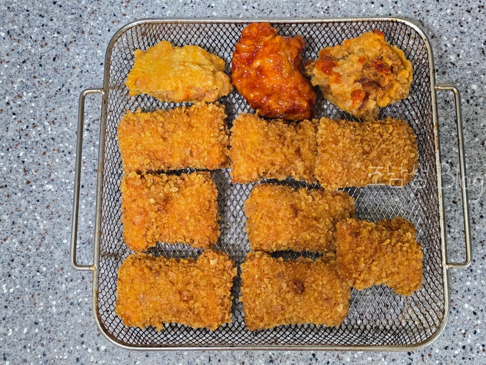 멕시카나대전 이미지