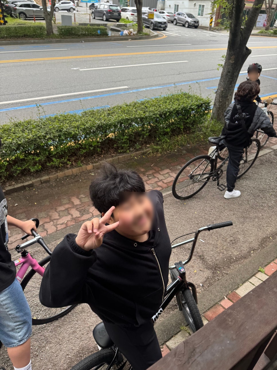 더바이시클 이미지