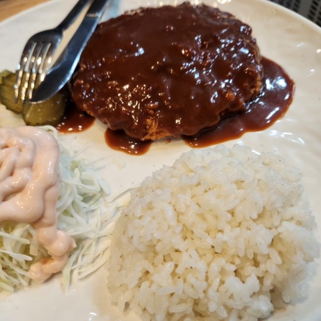 엽이네김밥 이미지
