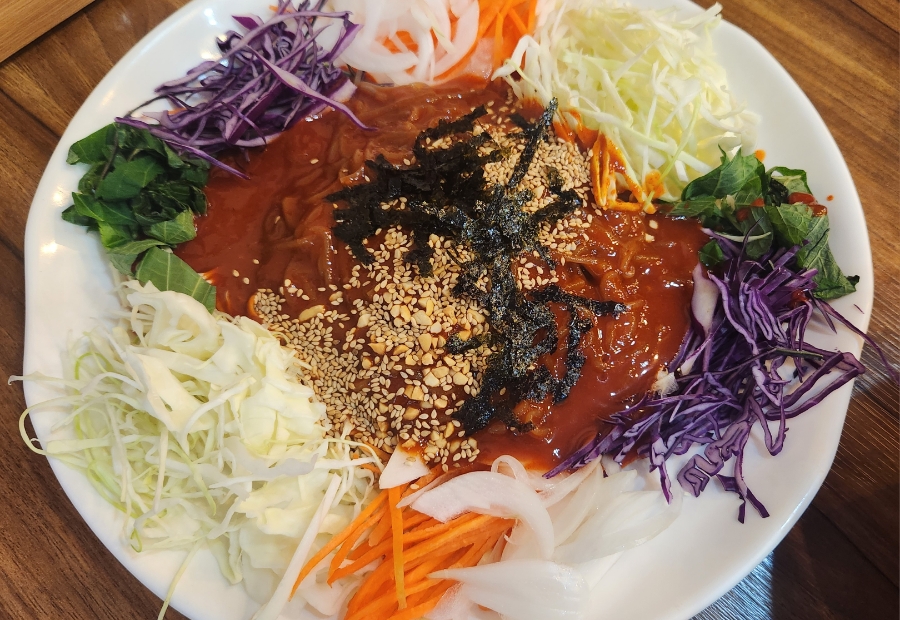 예가족발 이미지