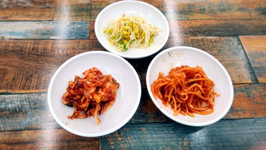본정옹심이칼국수 이미지
