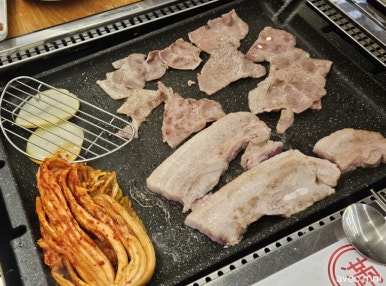 찰만생대패 경산점 이미지