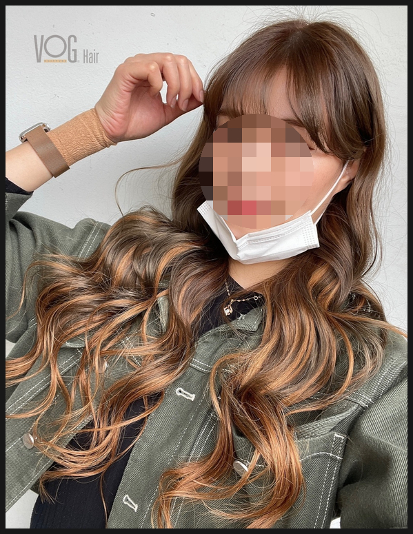 보그헤어 오목교 안양천로점 이미지