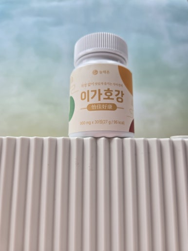 이가식품 이미지
