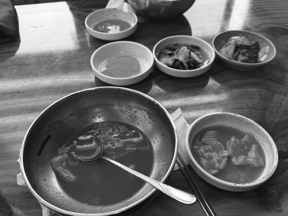 세복칼국수 이미지