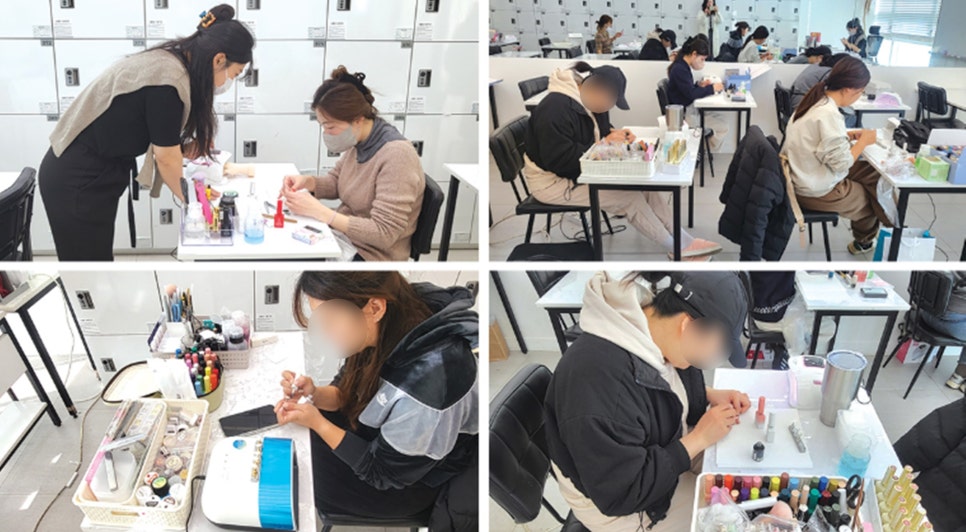 지금,네일 이미지